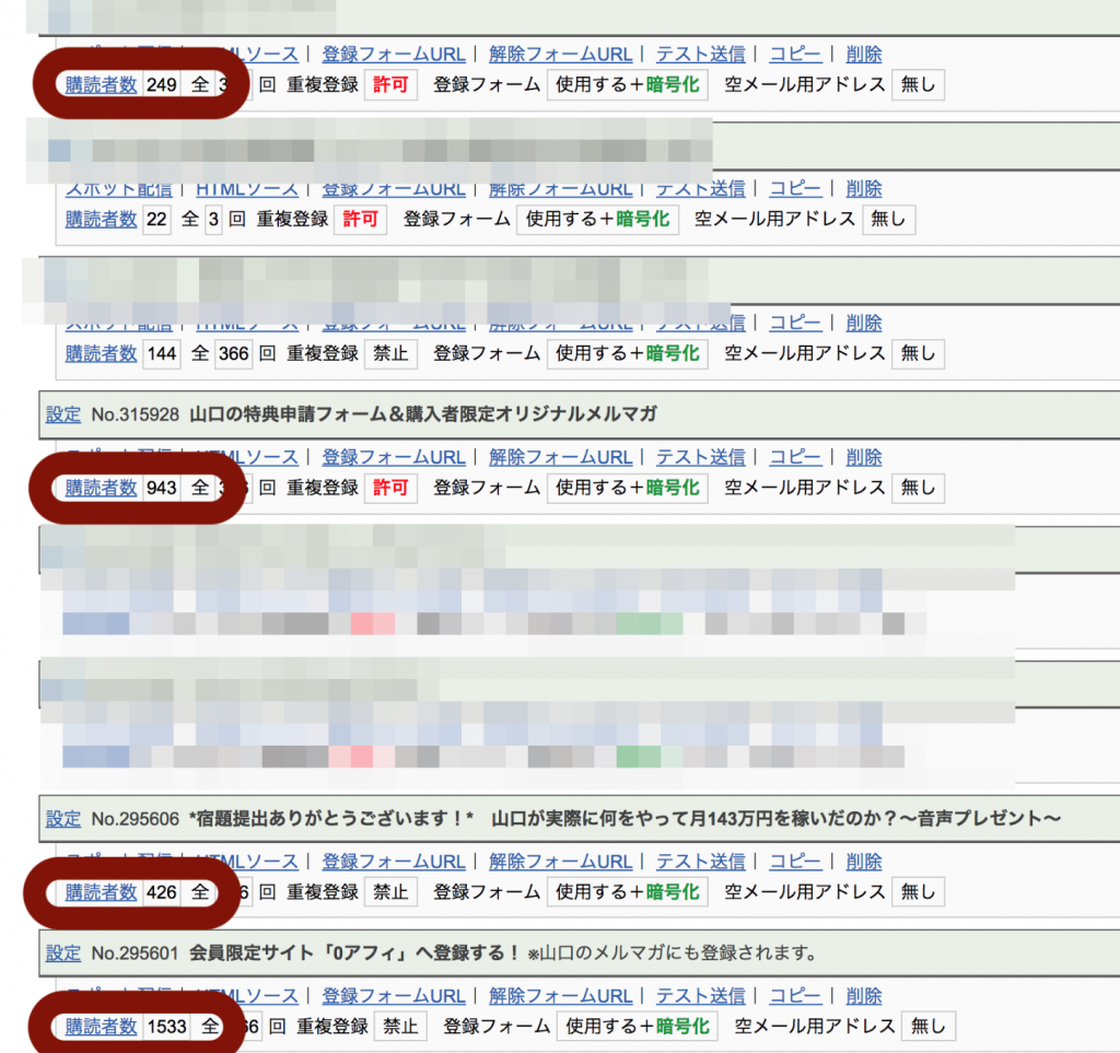 ハイパワー・マーケティング